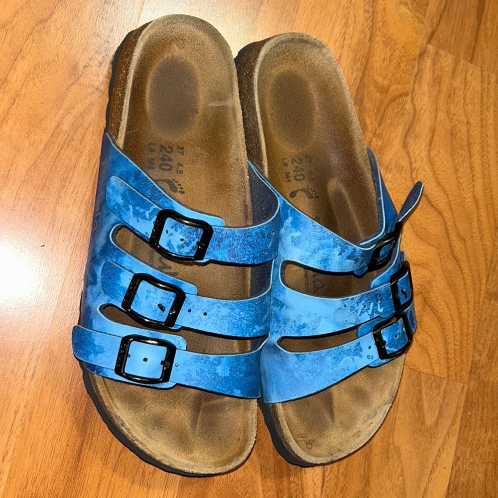 Birkenstock Betula Sandals